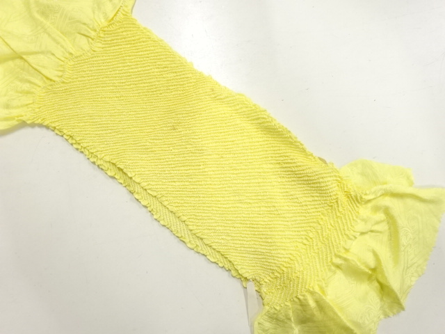 Japanese Kimono / Accessories Silk